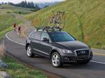 Audi Q5 3.2 Quattro 2009 года (NA)